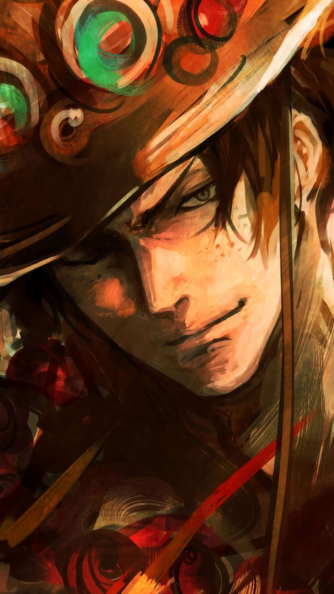 Boa Hancock